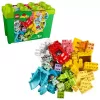 LEGO DUPLO 10914 Deluxe stenendoos, 85 stukken, vanaf 1,5 jaar