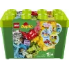 LEGO DUPLO 10914 Deluxe stenendoos, 85 stukken, vanaf 1,5 jaar