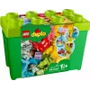 LEGO DUPLO 10914 Deluxe stenendoos, 85 stukken, vanaf 1,5 jaar