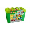 LEGO DUPLO 10914 Deluxe stenendoos, 85 stukken, vanaf 1,5 jaar