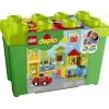 LEGO DUPLO 10914 Deluxe stenendoos, 85 stukken, vanaf 1,5 jaar