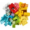LEGO DUPLO 10914 Deluxe stenendoos, 85 stukken, vanaf 1,5 jaar
