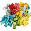 LEGO DUPLO 10914 Deluxe stenendoos, 85 stukken, vanaf 1,5 jaar