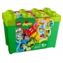 LEGO DUPLO 10914 Brick Box — 65-delige bouwset voor peuters vanaf 1,5 jaar