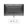 Philips V Line 221V8A/00 computermonitor 54,6 cm (21,5 inch) 1920 x 1080 pixels Full HD LED zwart