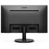 Philips V Line 221V8A/00 computermonitor 54,6 cm (21,5 inch) 1920 x 1080 pixels Full HD LED zwart