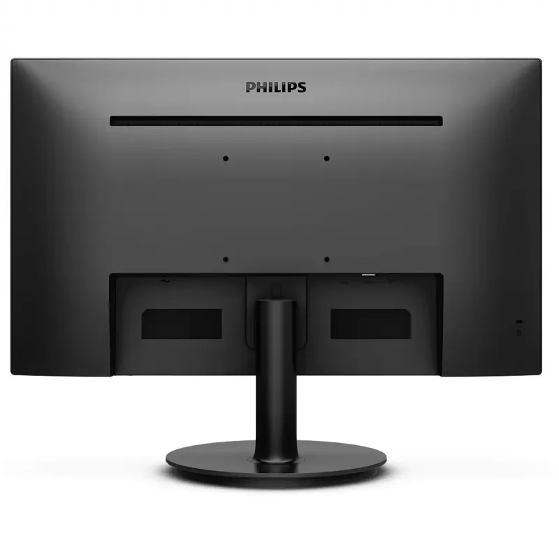 Philips V Line 221V8A/00 computermonitor 54,6 cm (21,5 inch) 1920 x 1080 pixels Full HD LED zwart
