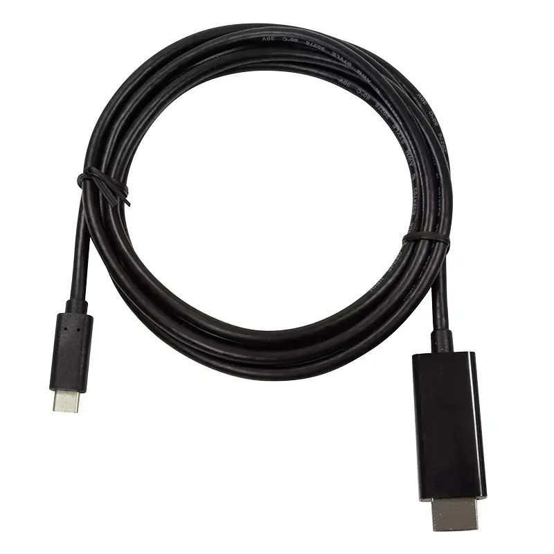 USB-grafische adapter LogiLink UA0330 zwart