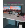 ICY BOX IB-HUB1430 contactdoos zwart