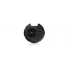 ICY BOX IB-HUB1430 contactdoos zwart