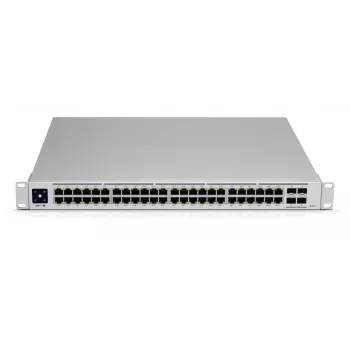 UBIQUITI NETWORKS Unifi Switch Usw-48-poe Gen2 48-poorts Gigabit