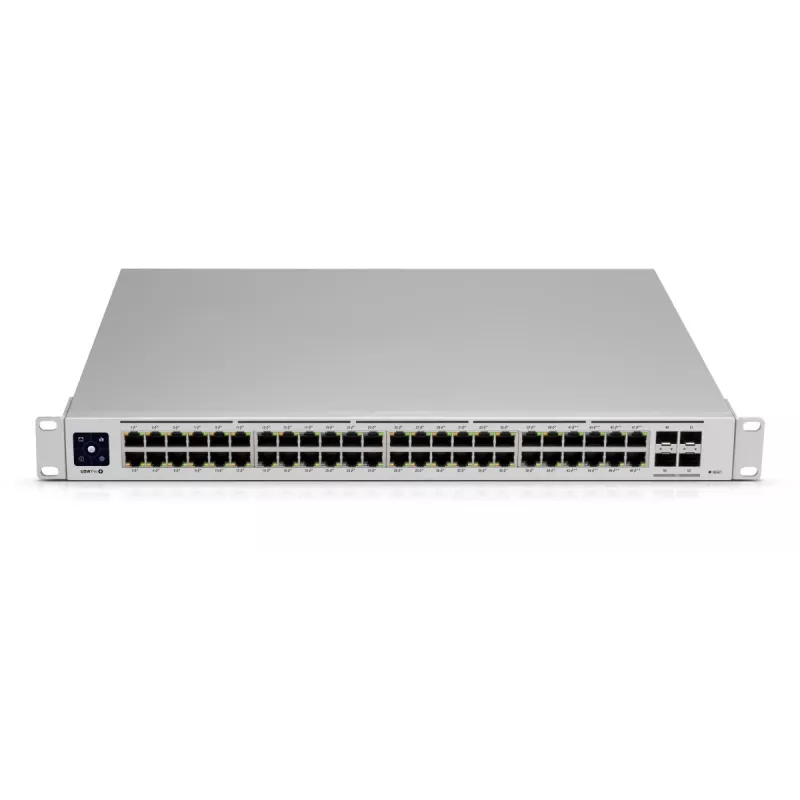 UBIQUITI NETWORKS Unifi Switch Usw-48-poe Gen2 48-poorts Gigabit