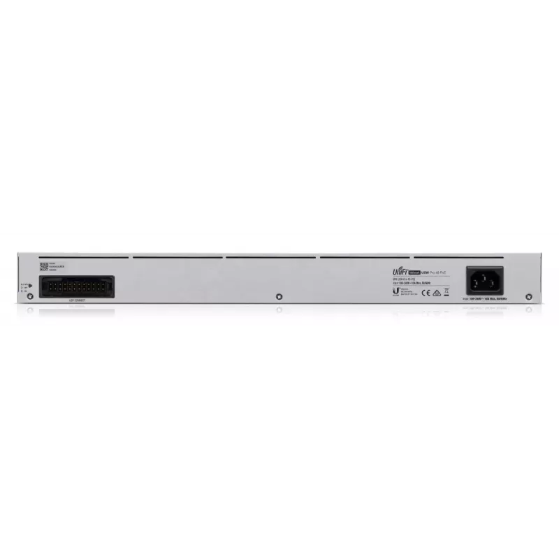 UBIQUITI NETWORKS Unifi Switch Usw-48-poe Gen2 48-poorts Gigabit