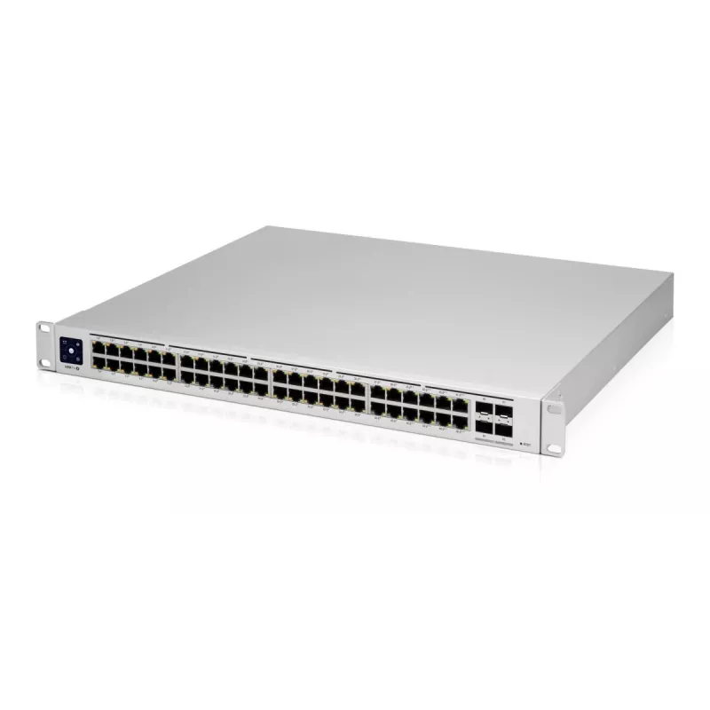 UBIQUITI NETWORKS Unifi Switch Usw-48-poe Gen2 48-poorts Gigabit