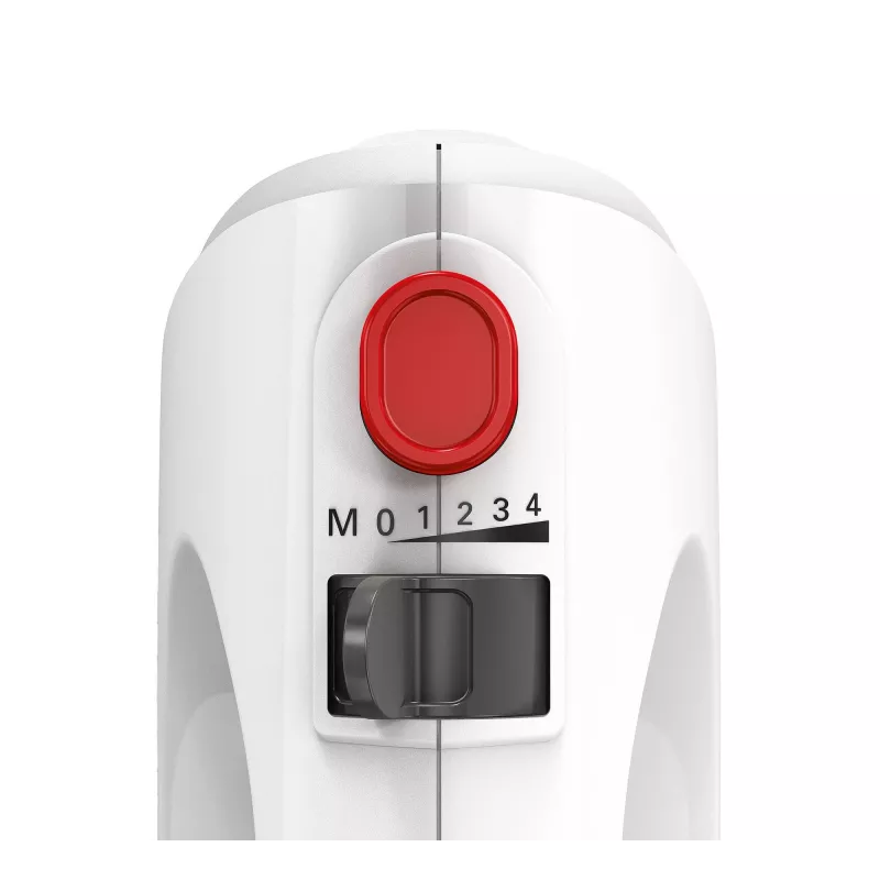 Bosch MFQ2600W mixer handmixer 375 W wit