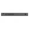NETGEAR GS110TP managed L2/L3/L4 Gigabit Ethernet (10/100/1000) Power over Ethernet (PoE) grijs