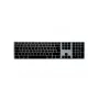 Draadloos Bluetooth-toetsenbord Matias FK416BT-UK voor Mac — UK-layout, Bluetooth-connectiviteit