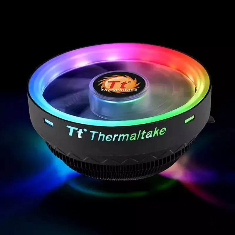 Koeler Thermaltake UX100 ARGB Lighting