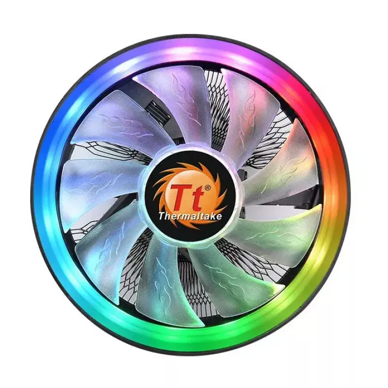 Koeler Thermaltake UX100 ARGB Lighting