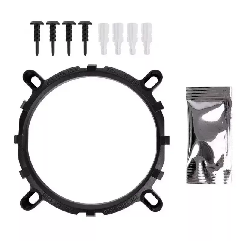 Koeler Thermaltake UX100 ARGB Lighting