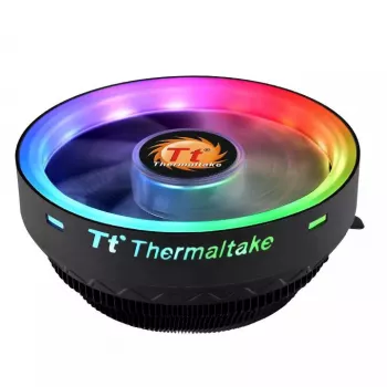 Koeler Thermaltake UX100 ARGB Lighting