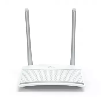 TP-Link TL-WR820N WLAN-router Fast Ethernet single-band (2,4 GHz) wit