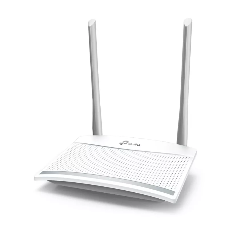TP-Link TL-WR820N WLAN-router Fast Ethernet single-band (2,4 GHz) wit