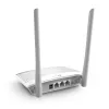 TP-Link TL-WR820N WLAN-router Fast Ethernet single-band (2,4 GHz) wit