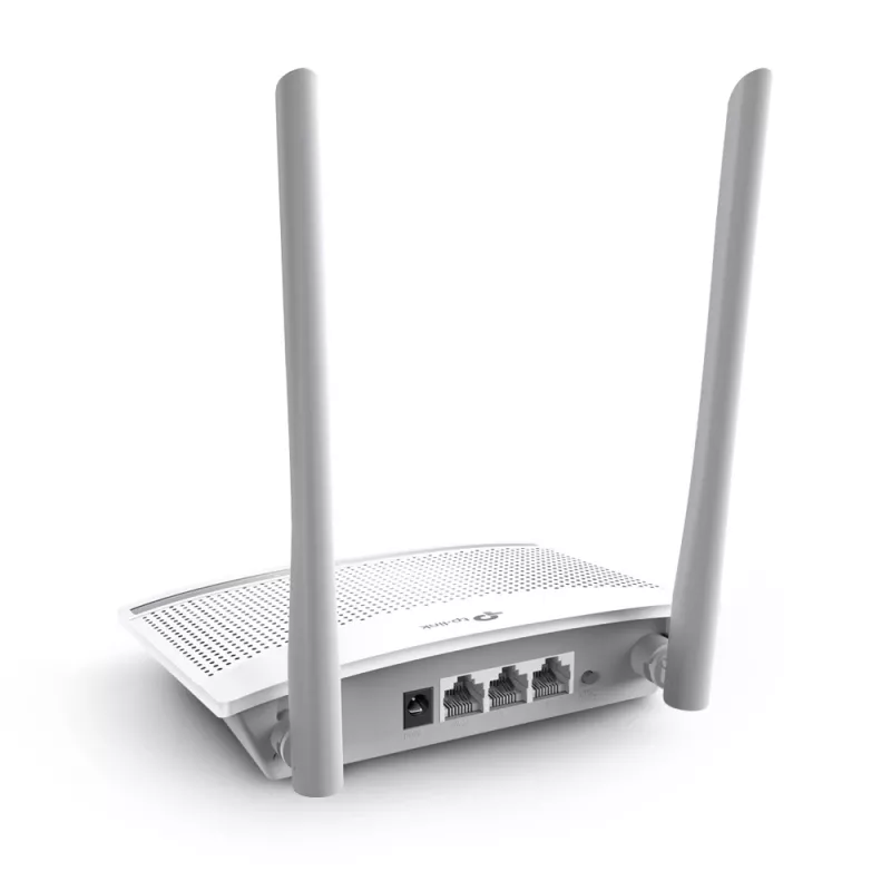 TP-Link TL-WR820N WLAN-router Fast Ethernet single-band (2,4 GHz) wit
