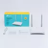TP-Link TL-WR820N WLAN-router Fast Ethernet single-band (2,4 GHz) wit