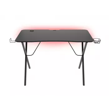 GENESIS Holm 200 RGB zwart