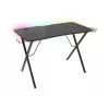 GENESIS Holm 200 RGB, zwart