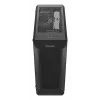 GENESIS Irid 505 midi tower zwart