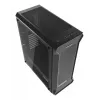 GENESIS Irid 505 midi tower zwart