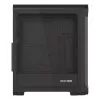 GENESIS Irid 505 midi tower zwart