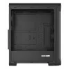 GENESIS Irid 505 midi tower zwart