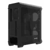 GENESIS Irid 505 midi tower zwart