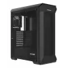 GENESIS Irid 505 midi tower zwart