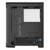 GENESIS Irid 505 midi tower zwart