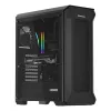 GENESIS Irid 505 midi tower zwart