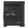 GENESIS Irid 505 midi tower zwart
