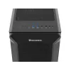 GENESIS Irid 505 midi tower zwart