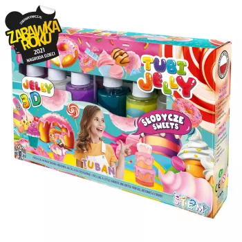 Kinderknutselset Tuban TU3323