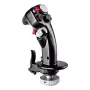 Thrustmaster 2960848 gaming-controller zwart, rood, wit flightsimulator analoog pc