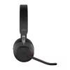Jabra Evolve2 65 USB-C Black UC Chrg stand stereo