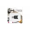 Kingston Technology MobileLite Plus kaartlezer USB 3.2 Gen 1 (3.1 Gen 1) Type-A zwart