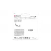 Kingston Technology MobileLite Plus kaartlezer USB 3.2 Gen 1 (3.1 Gen 1) Type-A zwart