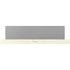 Inbouw-afzuigkap Gorenje BHP62CLI, aluminiumfilter, geluidsniveau: D