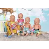 BABY born 828298 poppenaccessoire poppenbadpak