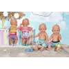 BABY born 828298 poppenaccessoire poppenbadpak